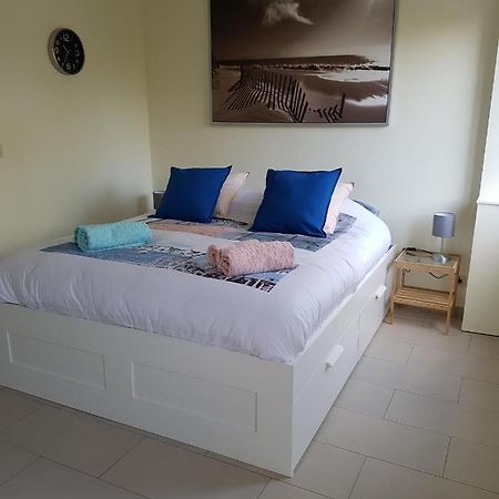"Meidoornhofje" Nieuwpoort Room photo